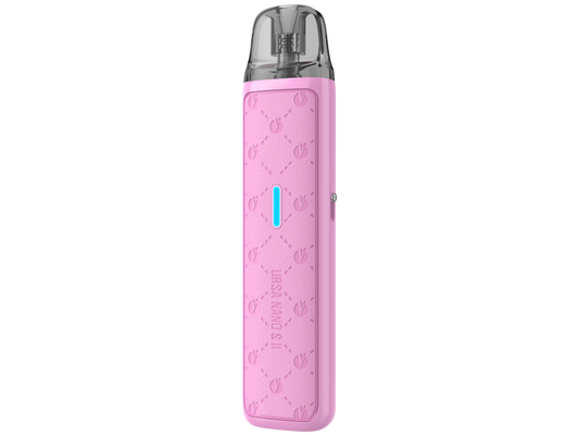 Lost Vape - Ursa Nano S II E-Zigaretten Set pink 5er Packung