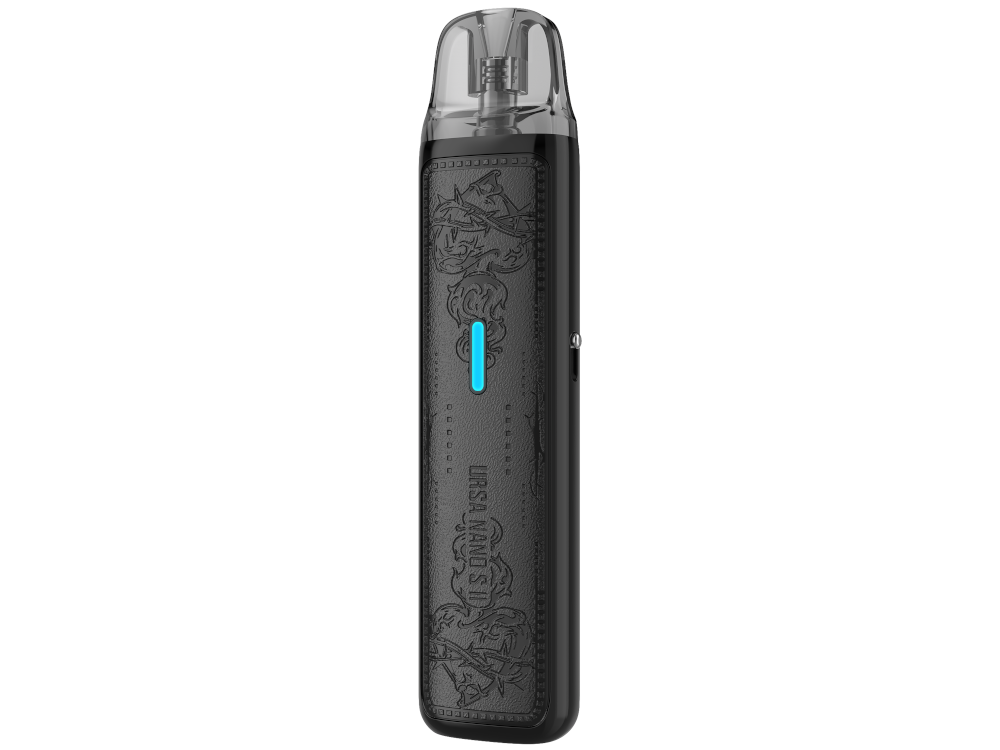 Lost Vape - Ursa Nano S II E-Zigaretten Set schwarz
