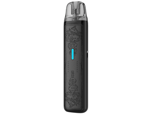Lost Vape - Ursa Nano S II E-Zigaretten Set schwarz
