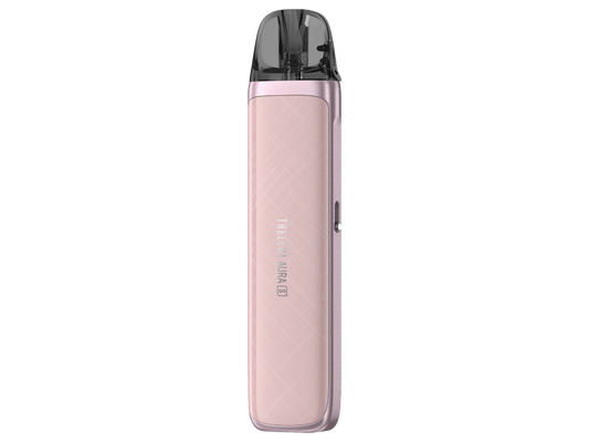 Lost Vape - Thelema Aura S E-Zigaretten Set Pastel Pink