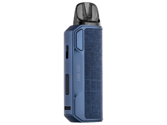 Lost Vape - Thelema Elite S E-Zigaretten Set denim