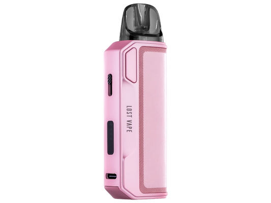 Lost Vape - Thelema Elite S E-Zigaretten Set pink