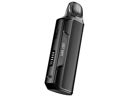 Lost Vape - Thelema Elite S E-Zigaretten Set schwarz