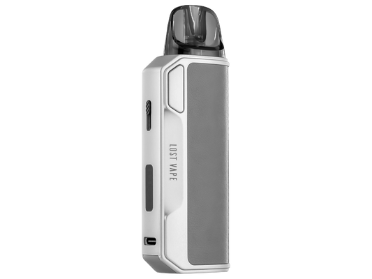 Lost Vape - Thelema Elite S E-Zigaretten Set silber