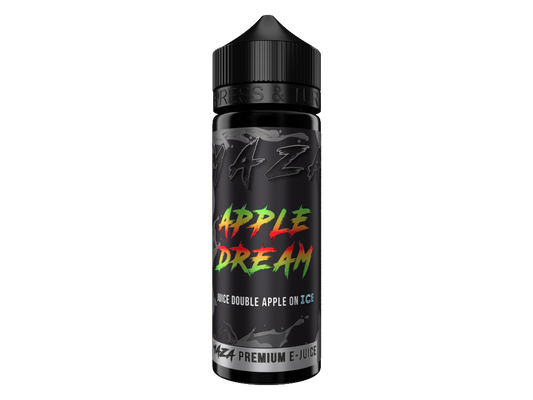 MaZa - Aroma Apple Dream 10 ml 5er Packung