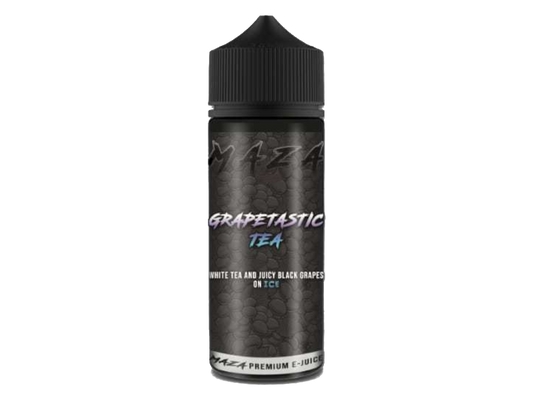 MaZa - Aroma Grapetastic Tea 10 ml