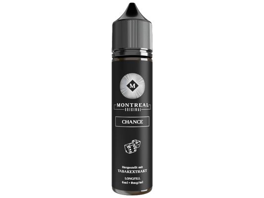 Montreal Original - Aroma Chance 6 ml
