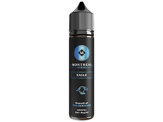Montreal Original - Aroma Eagle 6 ml