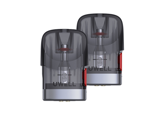 Uwell - POPREEL N1 Pod mit 1,2 Ohm Head (2 Stück pro Packung) 20er Packung