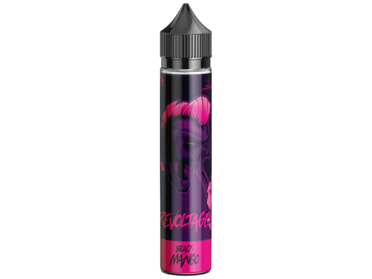 Revoltage - Aroma Black Mango 15 ml 15er Packung