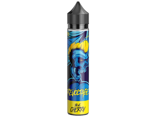 Revoltage - Aroma Blue Cherry 15 ml 15er Packung