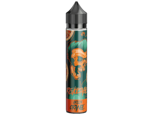 Revoltage - Aroma Green Orange 15 ml 15er Packung