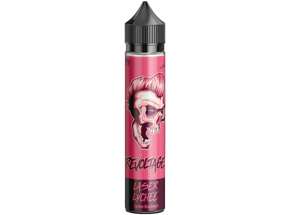 Revoltage - Aroma Laser Lychee 15 ml 15er Packung