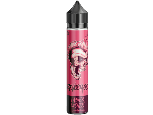 Revoltage - Aroma Laser Lychee 15 ml 15er Packung