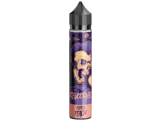 Revoltage - Aroma Purple Peach 15 ml
