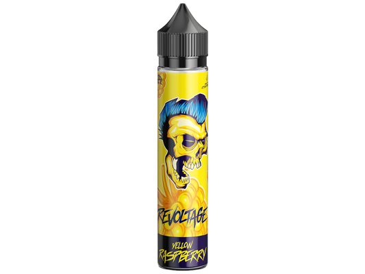 Revoltage - Aroma Yellow Raspberry 15 ml
