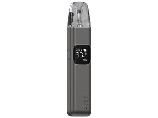 Smok - Arco Digi E-Zigaretten Set grau