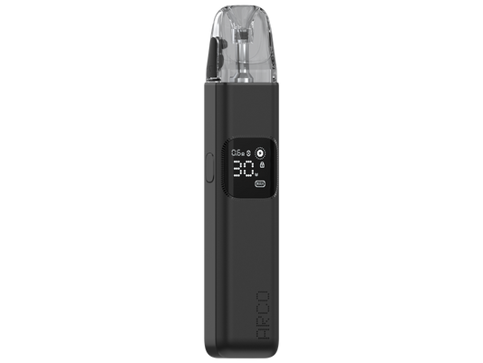 Smok - Arco Digi E-Zigaretten Set schwarz 5er Packung