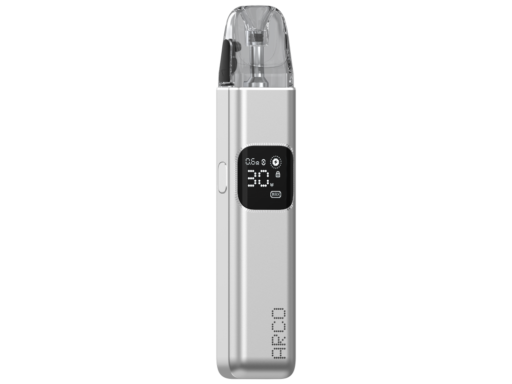Smok - Arco Digi E-Zigaretten Set silber