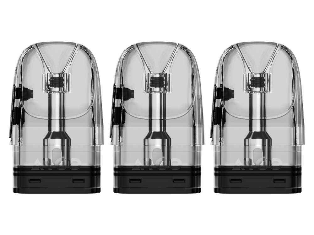 Smok - Arco Pod mit 1,1 Ohm (3 Stück pro Packung)