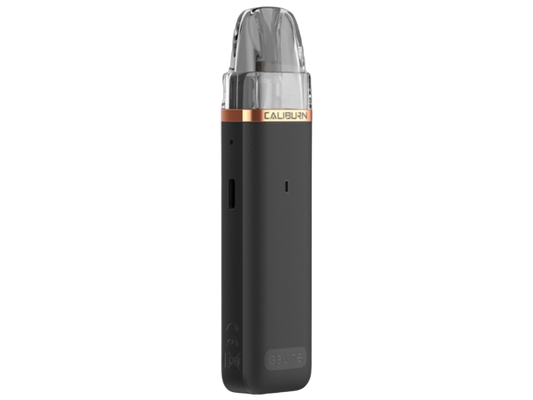Uwell - Caliburn G3 Lite E-Zigaretten Set schwarz 10er Packung
