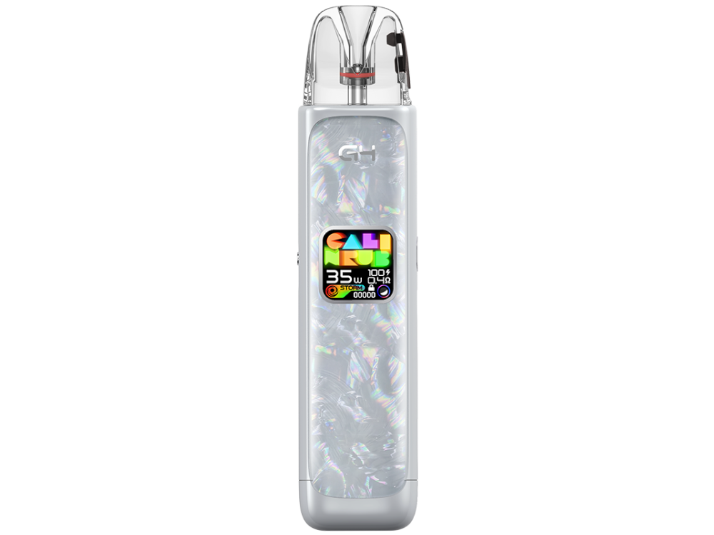 Uwell - Caliburn G4 E-Zigaretten Set grau