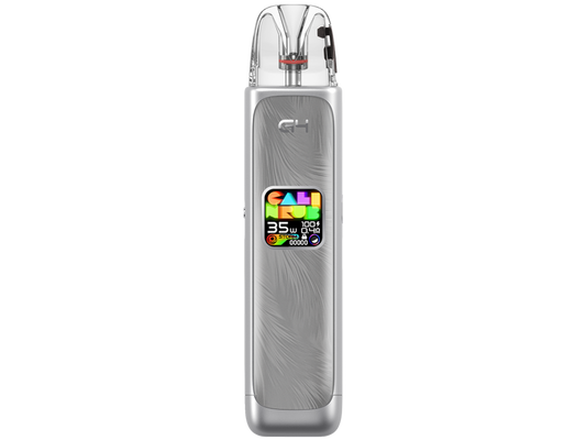 Uwell - Caliburn G4 E-Zigaretten Set silber