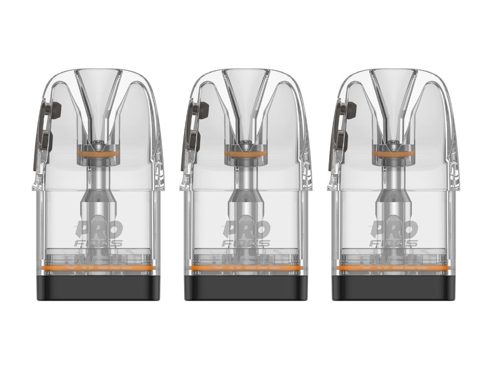 Uwell - Caliburn G4 Pod 0,6 Ohm (3 Stück pro Packung) 10er Packung