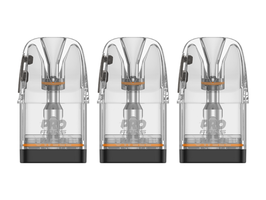 Uwell - Caliburn G4 Pod 0,6 Ohm (3 Stück pro Packung) 10er Packung