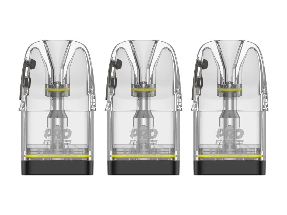 Uwell - Caliburn G4 Pod 0,9 Ohm (3 Stück pro Packung) 10er Packung