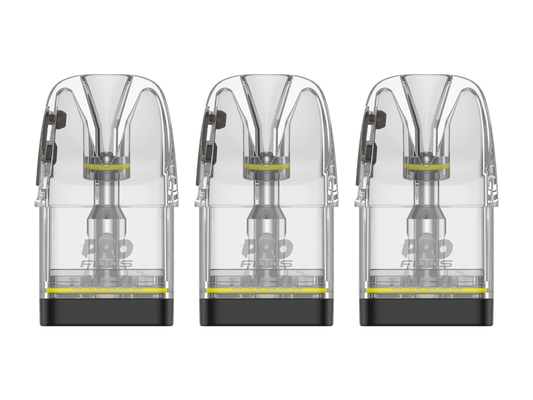Uwell - Caliburn G4 Pod 0,9 Ohm (3 Stück pro Packung) 10er Packung