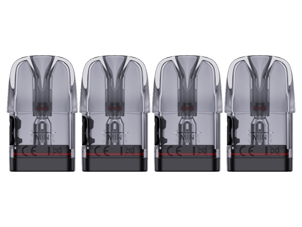 Uwell - Caliburn G3 Pod 0,9 Ohm (4 Stück pro Packung) 20er Packung