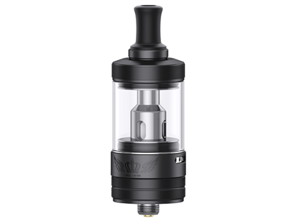 Uwell - Crown Nano Clearomizer Set Black