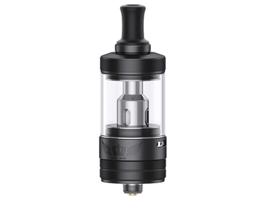 Uwell - Crown Nano Clearomizer Set Black 5er Packung