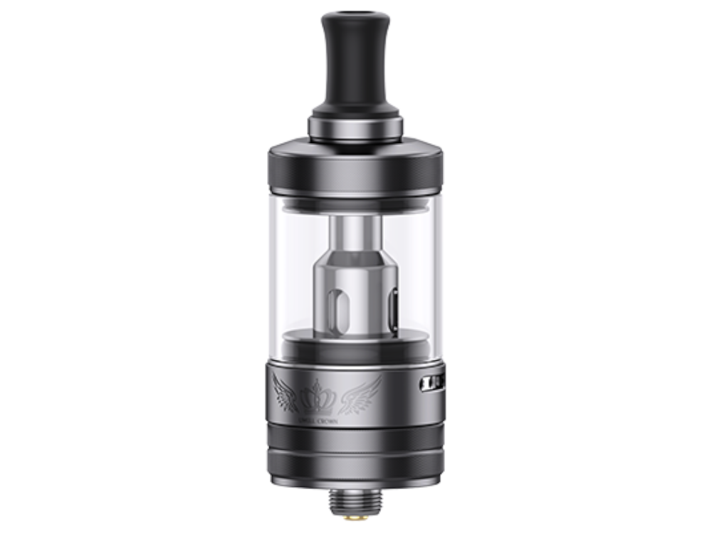 Uwell - Crown Nano Clearomizer Set Gunmetal