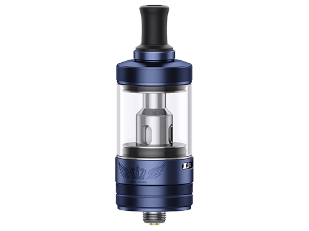 Uwell - Crown Nano Clearomizer Set Ink Blue 5er Packung