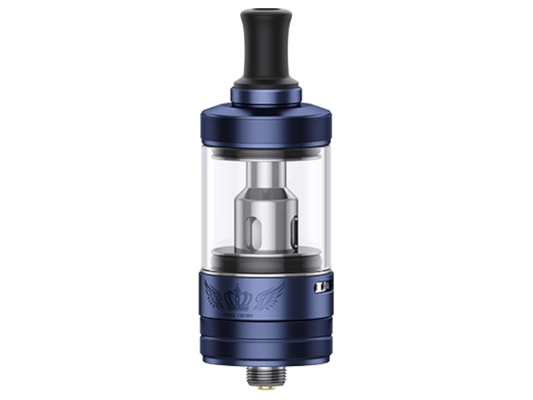Uwell - Crown Nano Clearomizer Set Ink Blue 5er Packung