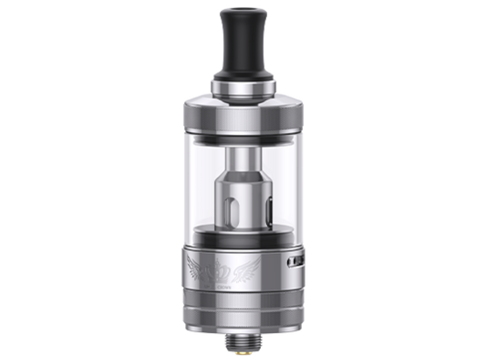 Uwell - Crown Nano Clearomizer Set Silver