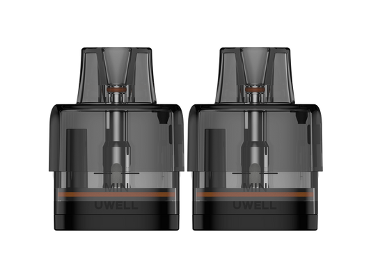 Uwell - Typhos Pod 0,6 Ohm (2 Stück pro Packung)