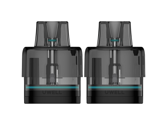 Uwell - Typhos Pod 0,8 Ohm (2 Stück pro Packung) 10er Packung