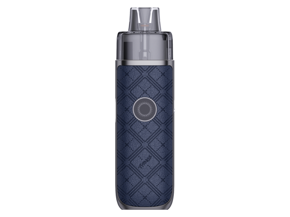 Uwell - Typhos SE E-Zigaretten Set blau