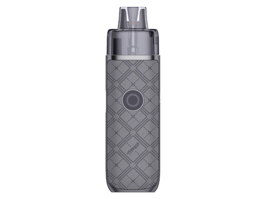 Uwell - Typhos SE E-Zigaretten Set grau