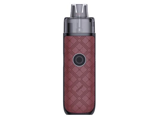 Uwell - Typhos SE E-Zigaretten Set rot