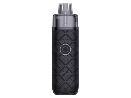 Uwell - Typhos SE E-Zigaretten Set schwarz 10er Packung