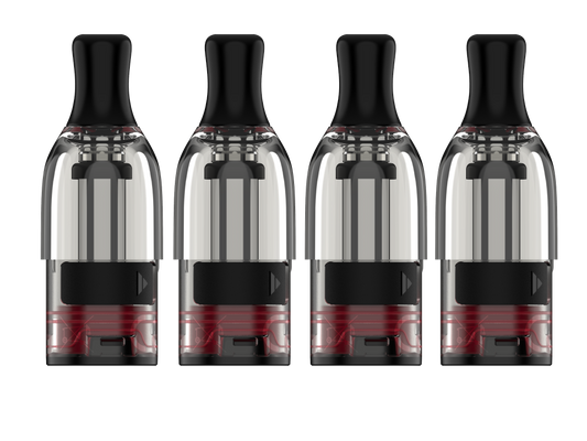 Vaporesso - ECO One Mesh Pod 0,8 Ohm (4 Stück pro Packung) 10er Packung
