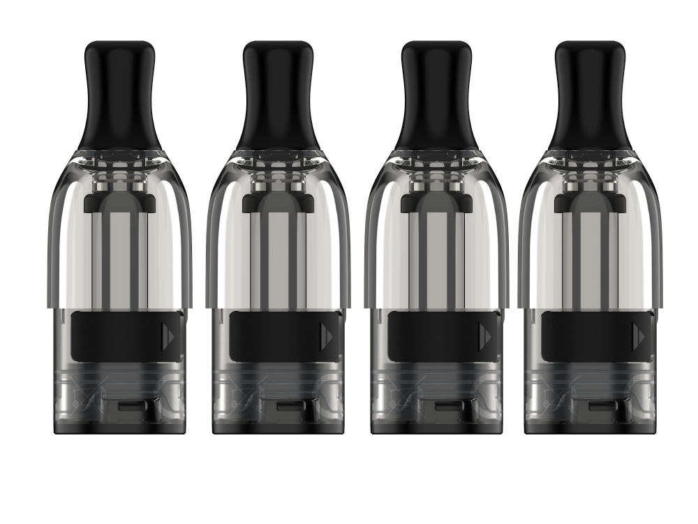 Vaporesso - ECO One Mesh Pod 1,2 Ohm (4 Stück pro Packung) 10er Packung
