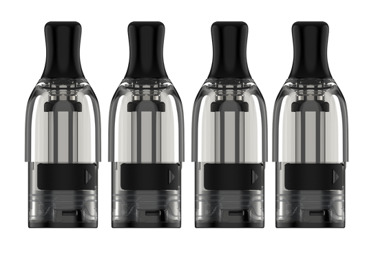 Vaporesso - ECO One Mesh Pod 1,2 Ohm (4 Stück pro Packung) 10er Packung