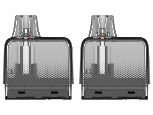Vaporesso - ECO Nano 10 ml Pod 0,6 Ohm (2 Stück pro Packung)
