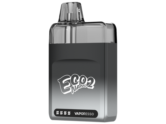 Vaporesso - ECO Nano 2 E-Zigaretten Set grau