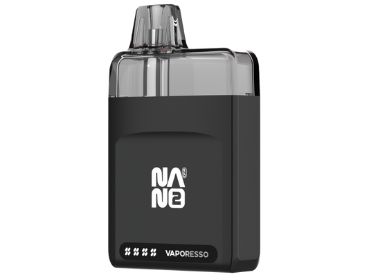 Vaporesso - ECO Nano 2 E-Zigaretten Set schwarz